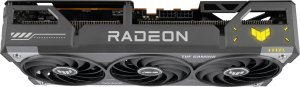 Karta graficzna Asus TUF Gaming Radeon RX 9070 OC 16GB GDDR6 (TUF-RX9070-O16G-GAMING) 7