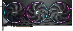Karta graficzna Gigabyte AORUS Radeon RX 9070 XT Elite 16GB GDDR6 (GV-R9070XTAORUS E-16GD) 5