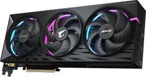 Karta graficzna Gigabyte AORUS Radeon RX 9070 XT Elite 16GB GDDR6 (GV-R9070XTAORUS E-16GD) 6