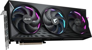 Karta graficzna Gigabyte AORUS Radeon RX 9070 XT Elite 16GB GDDR6 (GV-R9070XTAORUS E-16GD) 8