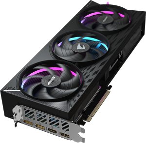 Karta graficzna Gigabyte AORUS Radeon RX 9070 XT Elite 16GB GDDR6 (GV-R9070XTAORUS E-16GD) 10