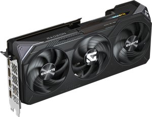 Karta graficzna Gigabyte Radeon RX 9070 XT Gaming OC 16GB GDDR6 (GV-R9070XTGAMING OC-16GD) 8