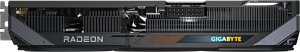 Karta graficzna Gigabyte Radeon RX 9070 Gaming OC 16GB GDDR6 (GV-R9070GAMING OC-16GD) 2