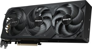 Karta graficzna Gigabyte GeForce RTX 5070 Ti Windforce SFF 16GB GDDR7 DLSS4 (GV-N507TWF3-16GD) 7