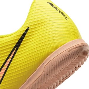 HALÓWKI PIŁKARSKIE NIKE VAPOR 15 CLUB DJ5969 ŻÓŁTE PIŁKA NOŻNA HALA r.42 3