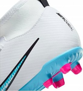 NIKE KORKI PIŁKARSKIE MERCURIAL SUPERFLY 9 Club FG/MG LANKI PIŁKARSKIE 37,5 5