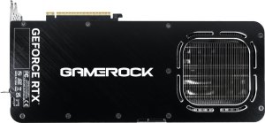 Karta graficzna Palit GeForce RTX 5090 GameRock OC 32GB GDDR7 DLSS4 (NE75090S19R5-GB2020G) 3