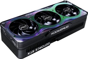 Karta graficzna Palit GeForce RTX 5090 GameRock OC 32GB GDDR7 DLSS4 (NE75090S19R5-GB2020G) 5