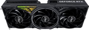 Karta graficzna Palit GeForce RTX 5070 Ti GamingPro OC 16GB GDDR7 DLSS4 (NE7507TS19T2-GB2031A) 3