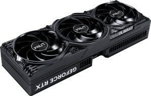 Karta graficzna Palit GeForce RTX 5070 Ti GamingPro OC 16GB GDDR7 DLSS4 (NE7507TS19T2-GB2031A) 6