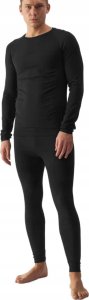 BIELIZNA MĘSKA TERMOAKTYWNA 4F SKIN 4F NARTY GÓRY TREKKING r. L/XL 2
