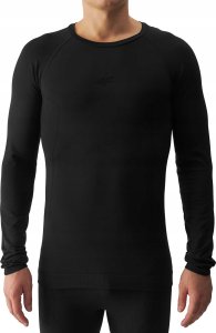 BIELIZNA MĘSKA TERMOAKTYWNA 4F SKIN 4F NARTY GÓRY TREKKING r. L/XL 3