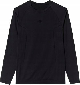 BIELIZNA MĘSKA TERMOAKTYWNA 4F SKIN 4F NARTY GÓRY TREKKING r. L/XL 4