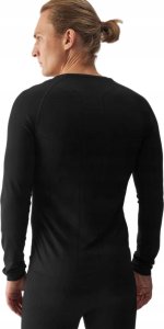 BIELIZNA MĘSKA TERMOAKTYWNA 4F SKIN 4F NARTY GÓRY TREKKING r. L/XL 5