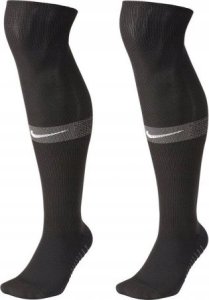 GETRY SKARPETY PIŁKARSKIE NIKE PIŁKA NOŻNA r. 31-35 SX6830 011 1