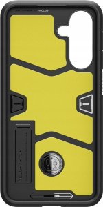 SPIGEN TOUGH ARMOR GALAXY A36 5G BLACK 3