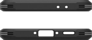 SPIGEN TOUGH ARMOR GALAXY A36 5G BLACK 6