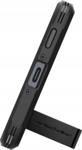 SPIGEN TOUGH ARMOR GALAXY A36 5G BLACK 8