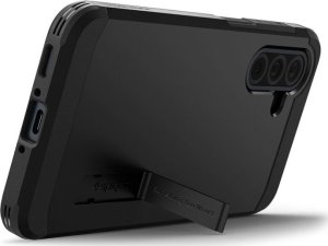SPIGEN TOUGH ARMOR GALAXY A36 5G BLACK 10