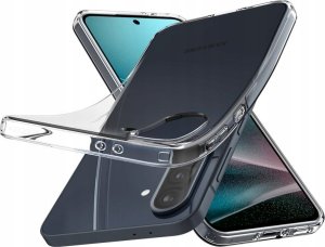 SPIGEN LIQUID CRYSTAL GALAXY A36 5G CRYSTAL CLEAR 5