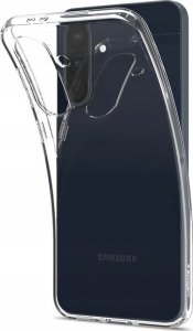 SPIGEN LIQUID CRYSTAL GALAXY A36 5G CRYSTAL CLEAR 6