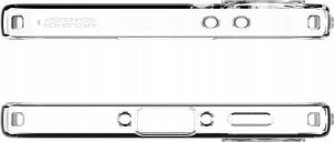 SPIGEN LIQUID CRYSTAL GALAXY A36 5G CRYSTAL CLEAR 10