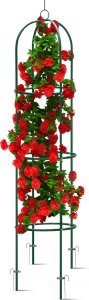 Pergola ogrodowa kolumna 200 cm Plonos PL-992 3
