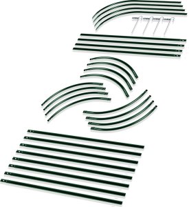 Pergola ogrodowa kolumna 200 cm Plonos PL-992 5