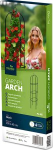 Pergola ogrodowa kolumna 200 cm Plonos PL-992 6