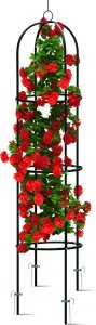 Pergola ogrodowa kolumna 200 cm Plonos PL-992 3