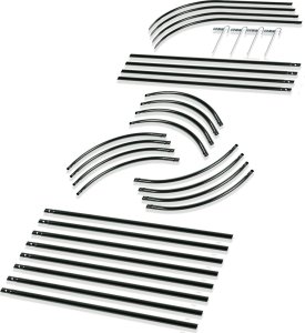 Pergola ogrodowa kolumna 200 cm Plonos PL-992 5