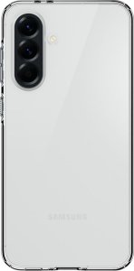 SPIGEN LIQUID CRYSTAL GALAXY A56 5G CRYSTAL CLEAR 3