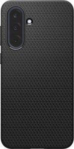 Spigen SPIGEN LIQUID AIR GALAXY A36 5G MATTE BLACK 2
