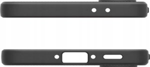 Spigen SPIGEN LIQUID AIR GALAXY A36 5G MATTE BLACK 6