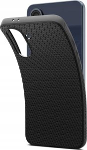 Spigen SPIGEN LIQUID AIR GALAXY A36 5G MATTE BLACK 7