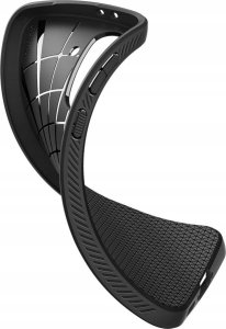 Spigen SPIGEN LIQUID AIR GALAXY A36 5G MATTE BLACK 9