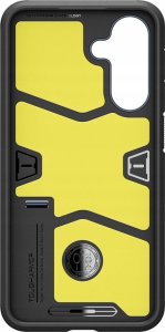 SPIGEN TOUGH ARMOR GALAXY A56 5G METAL SLATE 3