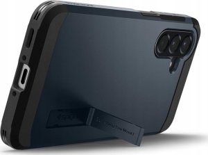 SPIGEN TOUGH ARMOR GALAXY A56 5G METAL SLATE 9