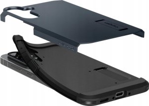 SPIGEN TOUGH ARMOR GALAXY A56 5G METAL SLATE 10