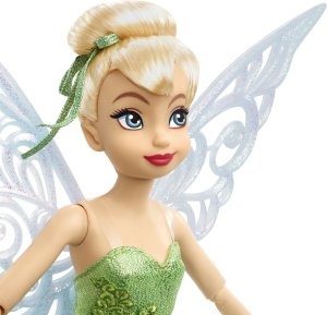 *****DISNEY 100 Tinker Bell Dzwoneczek HLX67 2