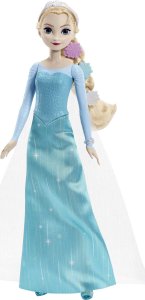 *****DISNEY Frozen Elsa+akces.do włosów HMD56 1