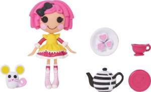 MGA Mini Lalaloopsy Sweets Fair Multi Packsa (580706/4) 2