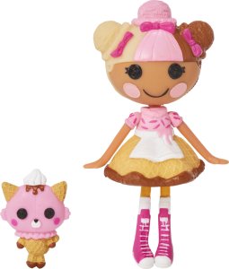 MGA Mini Lalaloopsy Sweets Fair Multi Packsa (580706/4) 11