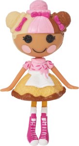 MGA Mini Lalaloopsy Sweets Fair Multi Packsa (580706/4) 12