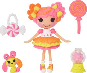 MGA Mini Lalaloopsy Sweets Fair Multi Packsa (580706/4) 13