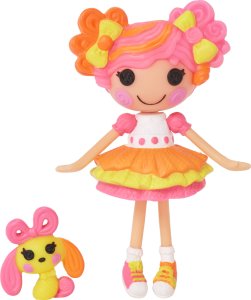MGA Mini Lalaloopsy Sweets Fair Multi Packsa (580706/4) 14