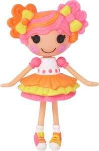 MGA Mini Lalaloopsy Sweets Fair Multi Packsa (580706/4) 15