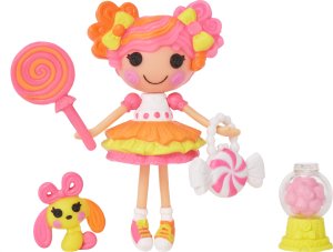 MGA Mini Lalaloopsy Sweets Fair Multi Packsa (580706/4) 16