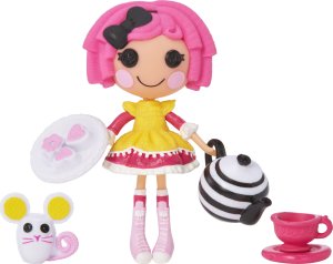 MGA Mini Lalaloopsy Sweets Fair Multi Packsa (580706/4) 5