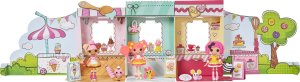 MGA Mini Lalaloopsy Sweets Fair Multi Packsa (580706/4) 6